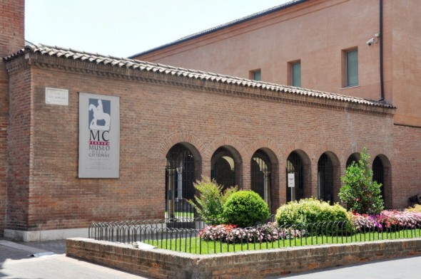 MUSEO DE LA CATEDRAL 
