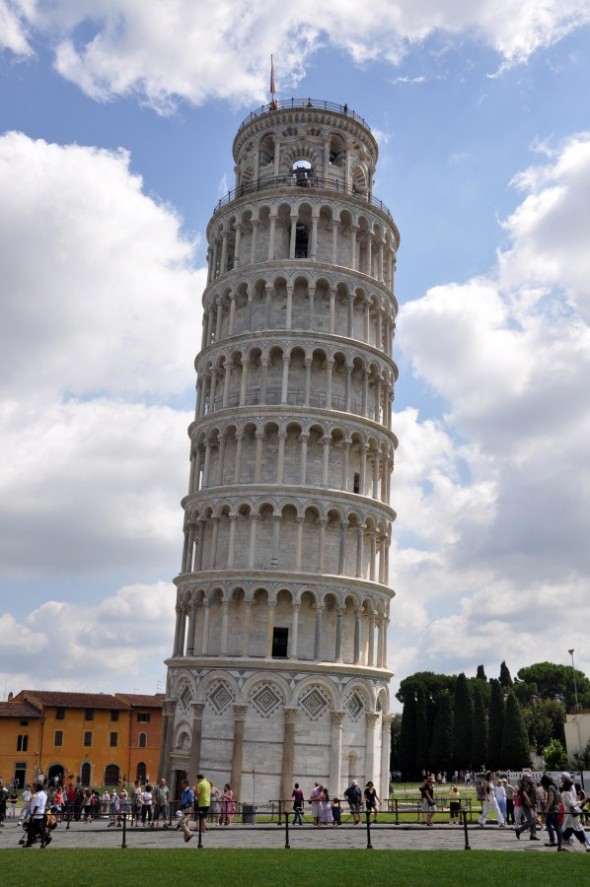 PISA