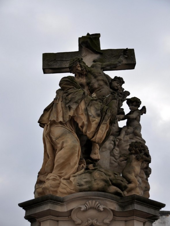 PUENTE DE CARLOS 