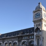 ESTACION DE LYON