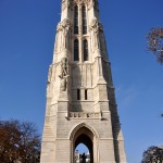 TORRE SAINT JACQUES