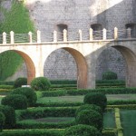 CASTILLO DE MONTJUIC