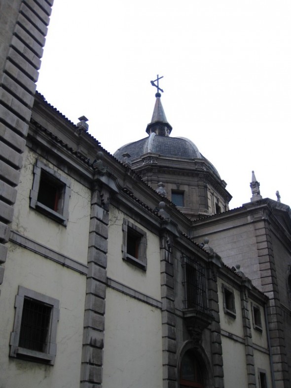 IGLESIA DE SAN JOSE 