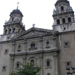 IGLESIA DE SAN JOSE