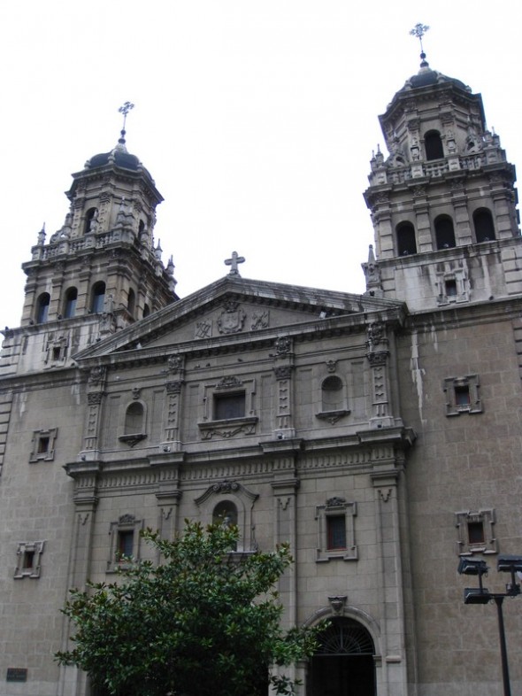 IGLESIA DE SAN JOSE 