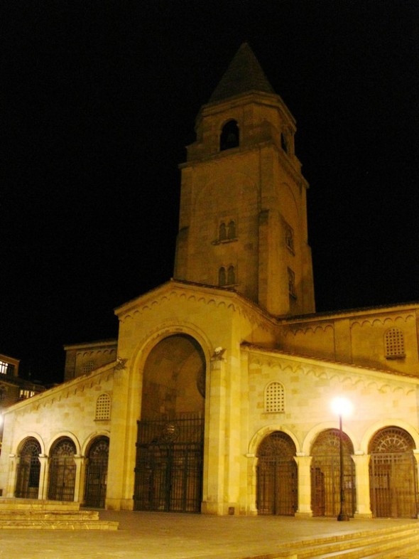 IGLESIA DE SAN PEDRO