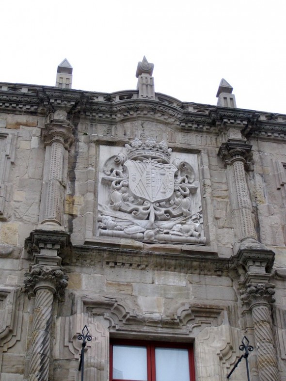 PALACIO REVILLAGIGEDO 