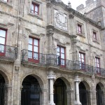 PALACIO REVILLAGIGEDO