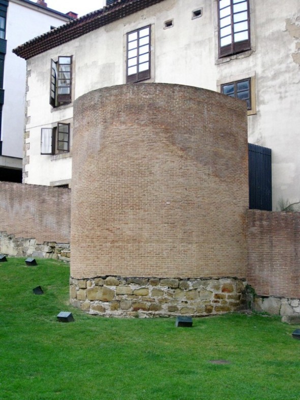 TORRE DEL RELOJ 