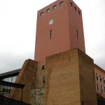 TORRE DEL RELOJ