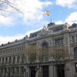 BANCO DE ESPAÑA