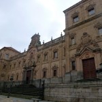 COLEGIO DE CALATRAVA