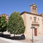 IGLESIA DE SAN BLAS