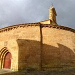 IGLESIA DE SAN MARCOS