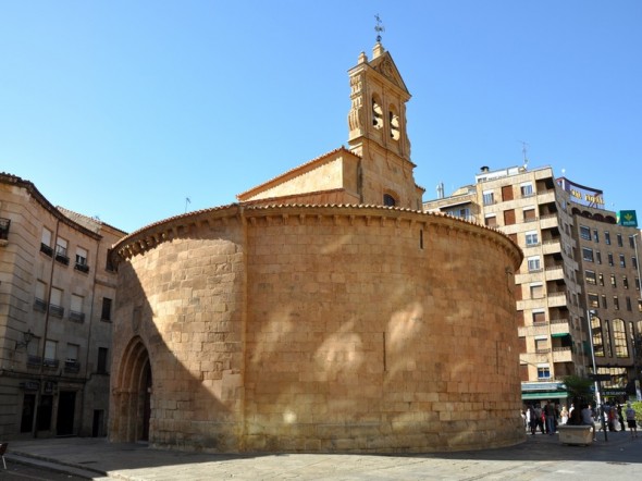 IGLESIA DE SAN MARCOS 