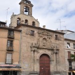 IGLESIA DE SAN MARTIN