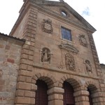 IGLESIA DE SAN PABLO