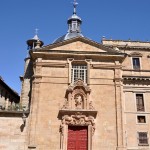 IGLESIA DE SAN SEBASTIAN