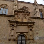 IGLESIA DE SANCTI SPIRITUS