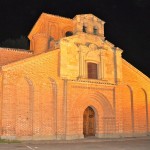 IGLESIA DE SANTIAGO