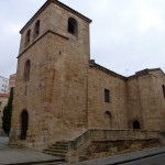 IGLESIA DE SANTO TOMAS CANTUARIENSE