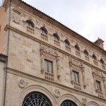 PALACIO DE LA SALINA