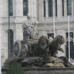 PLAZA DE CIBELES