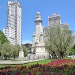 PLAZA DE ESPAÑA 