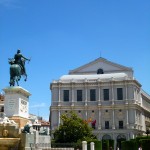 TEATRO REAL OPERA