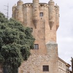 TORRE DEL CLAVERO