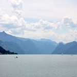 LAGO TRAUNSEE
