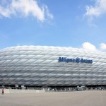 ALLIANZ ARENA