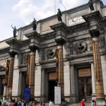 MUSEO DE BELLAS ARTES