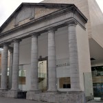 MUSEO DE ARTE ANTIGUO Y CONTEMPORANEO