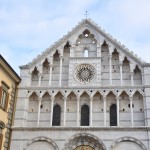 IGLESIA DE SANTA CATERINA