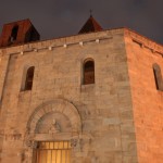 IGLESIA DEL SANTO SEPULCRO