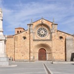 IGLESIA DE SAN PEDRO