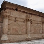 CAPILLA DE LUIS DE LUCENA