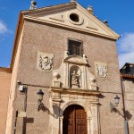 CONVENTO DE LOS CARMELITAS SAN JOSE