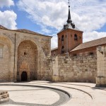 CAPILLA DEL OIDOR