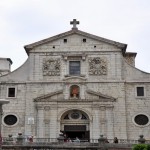 PARROQUIA DE LA ANUNCIACION