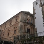 CONVENTO COMPAÑIA DE JESUS