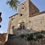 CASA FUERTE DE LOS ESCOBAR