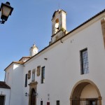 CONVENTO DE FRANCISCANOS OBSERVANTES