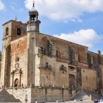 IGLESIA DE SAN MARTIN 