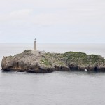 FARO DE MOURO