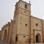 CONCATEDRAL DE SANTA Mª DE CACERES