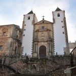 IGLESIA SAN FRANCISCO JAVIER